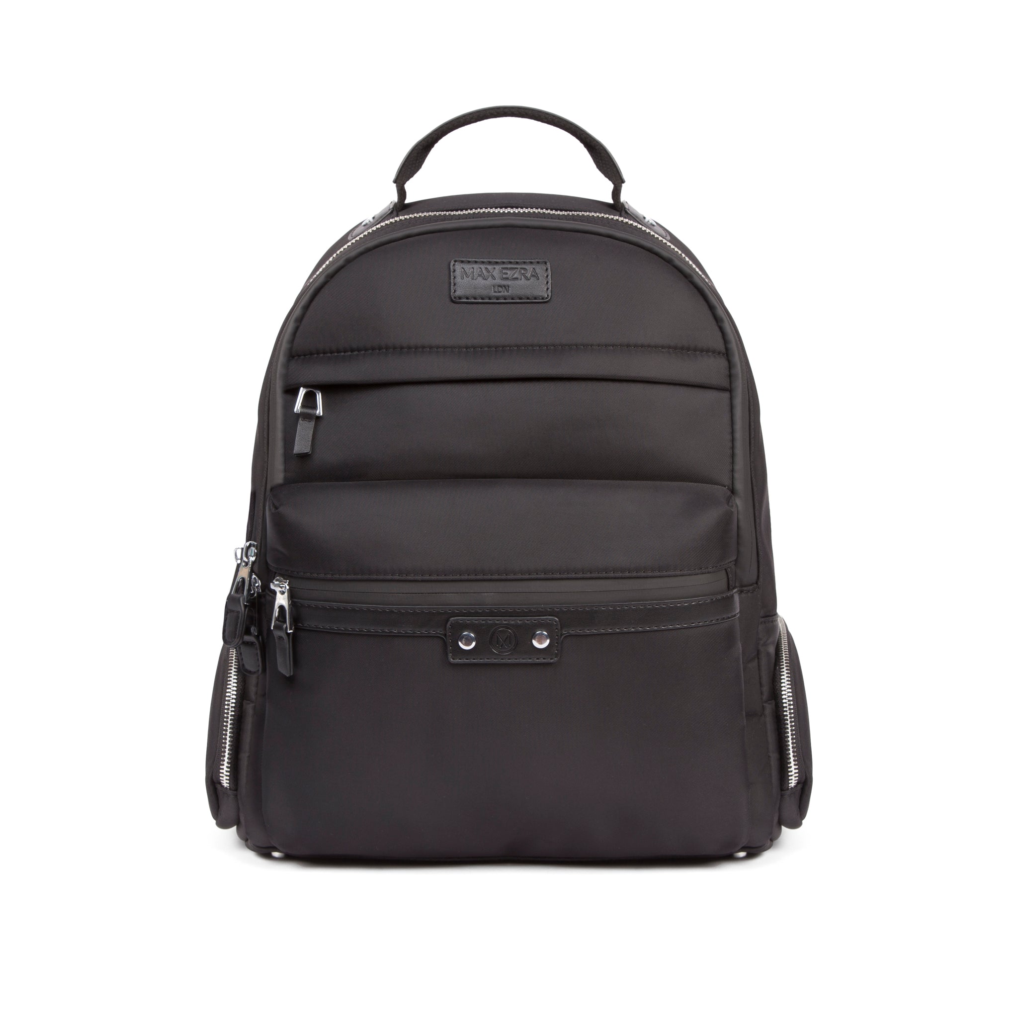 Max Ezra LDN | Max Ezra LDN - Fashionable Changing Bag Backpack For Dads