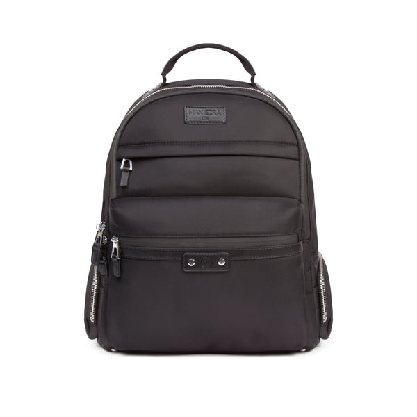Stylish multipurpose changing bag backpack for men